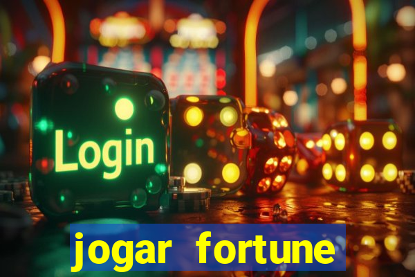 jogar fortune dragon demo